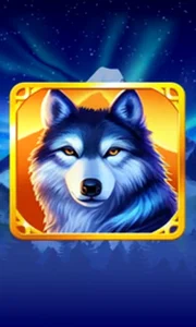 Wolf Treasure