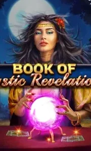 Book Of Mystic Revelations