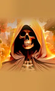 Dia de Los Muertos 2