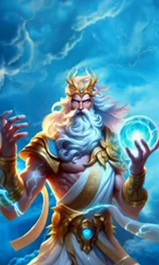 Zeus the Invincible