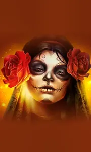 Dia De Los Muertos