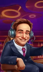Crazy Streamer