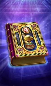 Book of The Divine