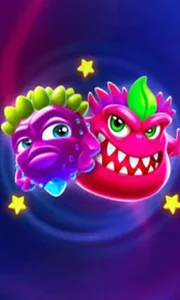 Alien Fruits 2