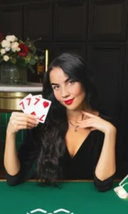 Bar Blackjack 3