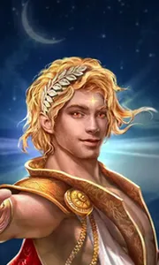 Demi Gods 4 - Thunderstorm