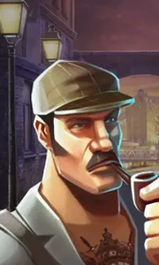 Holmes and the Stolen Stones