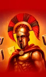 Almighty Sparta Dice
