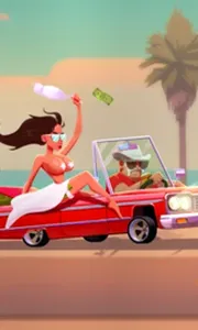 Sugar Daddy