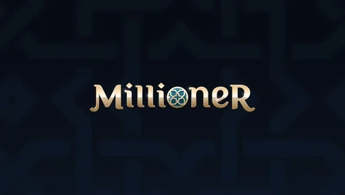 Millioner Casino Logo